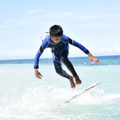 Berry Charmz 2.5mm Neoprene Wetsuit