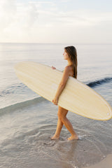Surfboard Trading Co. | ANY DAY All-Around Mid Length Surfboard – Paulownia EPS