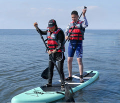 Inflatable Standing Paddleboard
