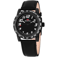Seapro  Women's Bold - Black Dial - 30m