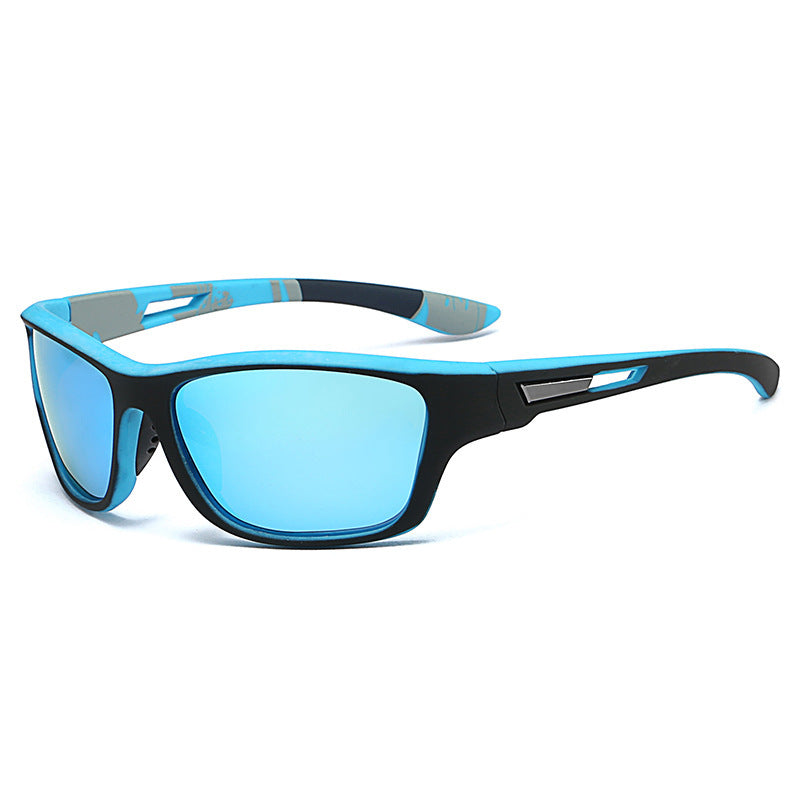 Unisex Polarized Sport Sunglasses