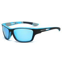 Unisex Polarized Sport Sunglasses