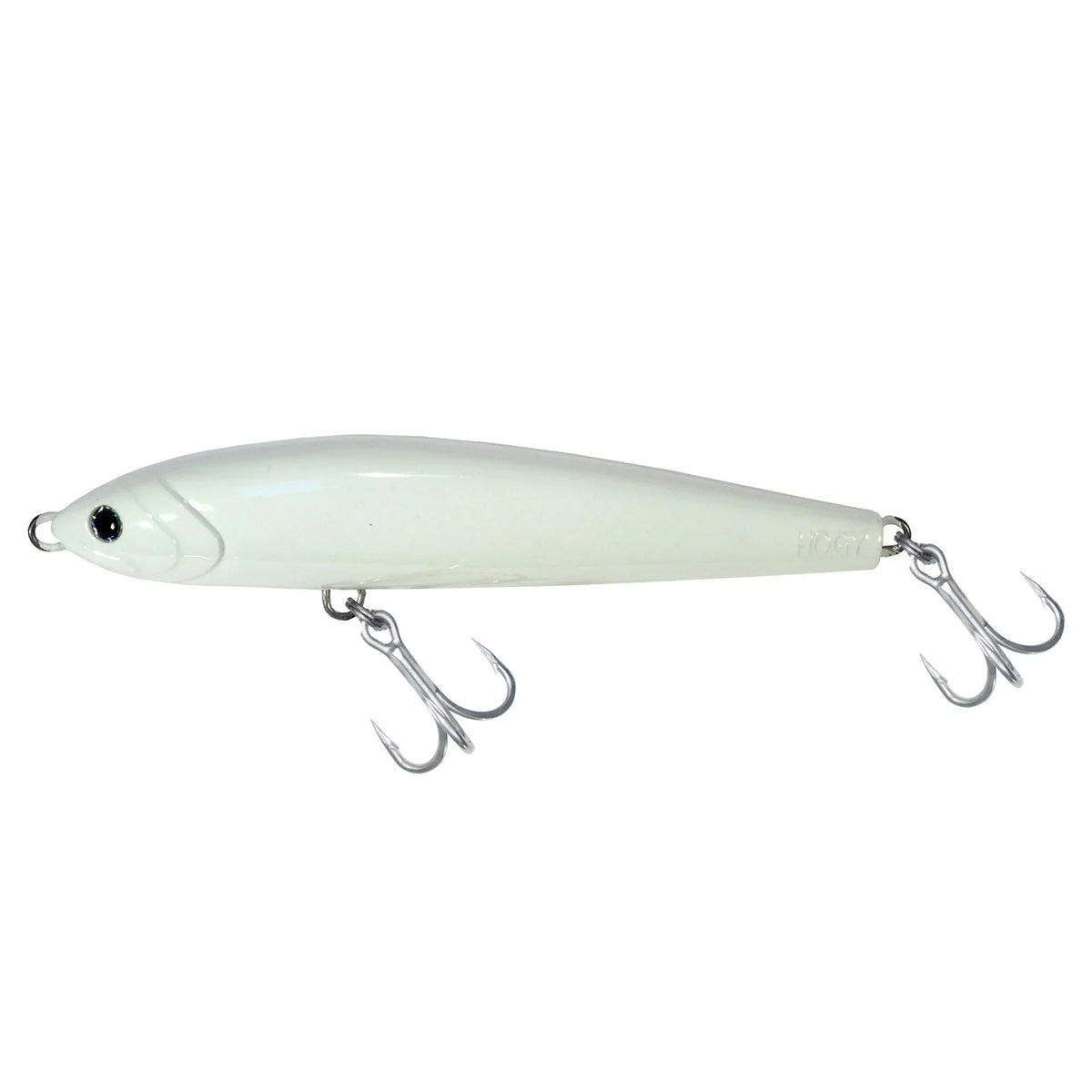 Hogy Sliders ( Charter Grade) Bone Color