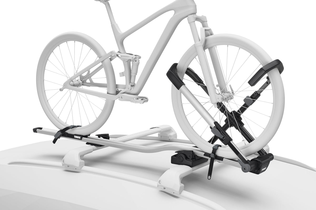 Thule UpRide Roof Bike Rack