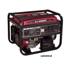 Portable Home Gasoline Generator