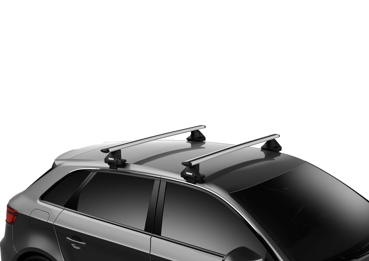 Thule Evo Roof Rack Clamp