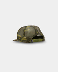 Unisex 'Badlands' Trucker Hat