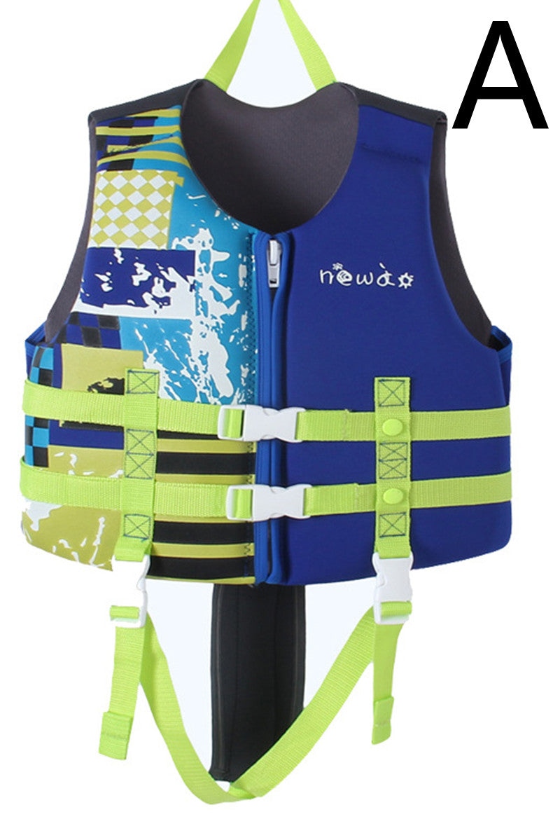 Children's Life Jacket