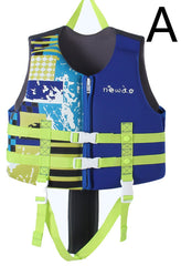 Children's Life Jacket