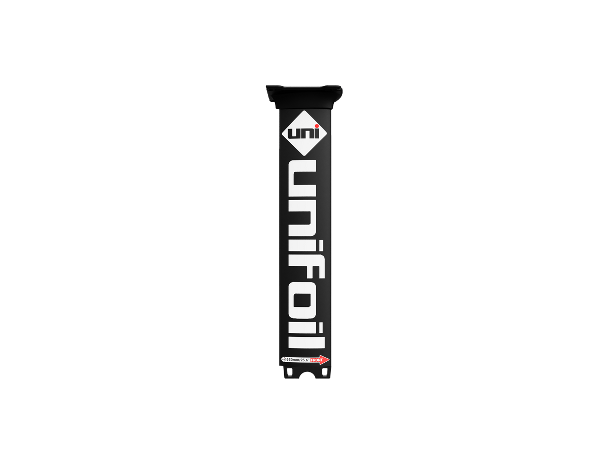 Complete Aluminium Mast