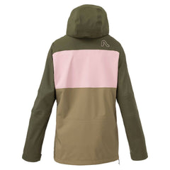 Women's Flylow Gear Lucy Anorak Ski Jacket