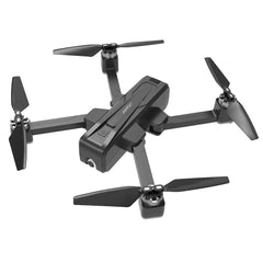 4K Camera Drone with GPS, Altitude Hold, & Long Flight Time