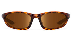 Unisex 'Ocracoke' Polarized Sunglasses with Optional Bifocal/Reader