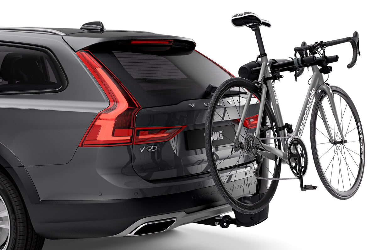 Thule Apex XT 2 Hitch Bike Rack