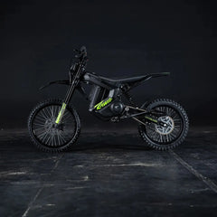 Rawrr | Mantis X Electric Dirt Bike 72V 3,000W