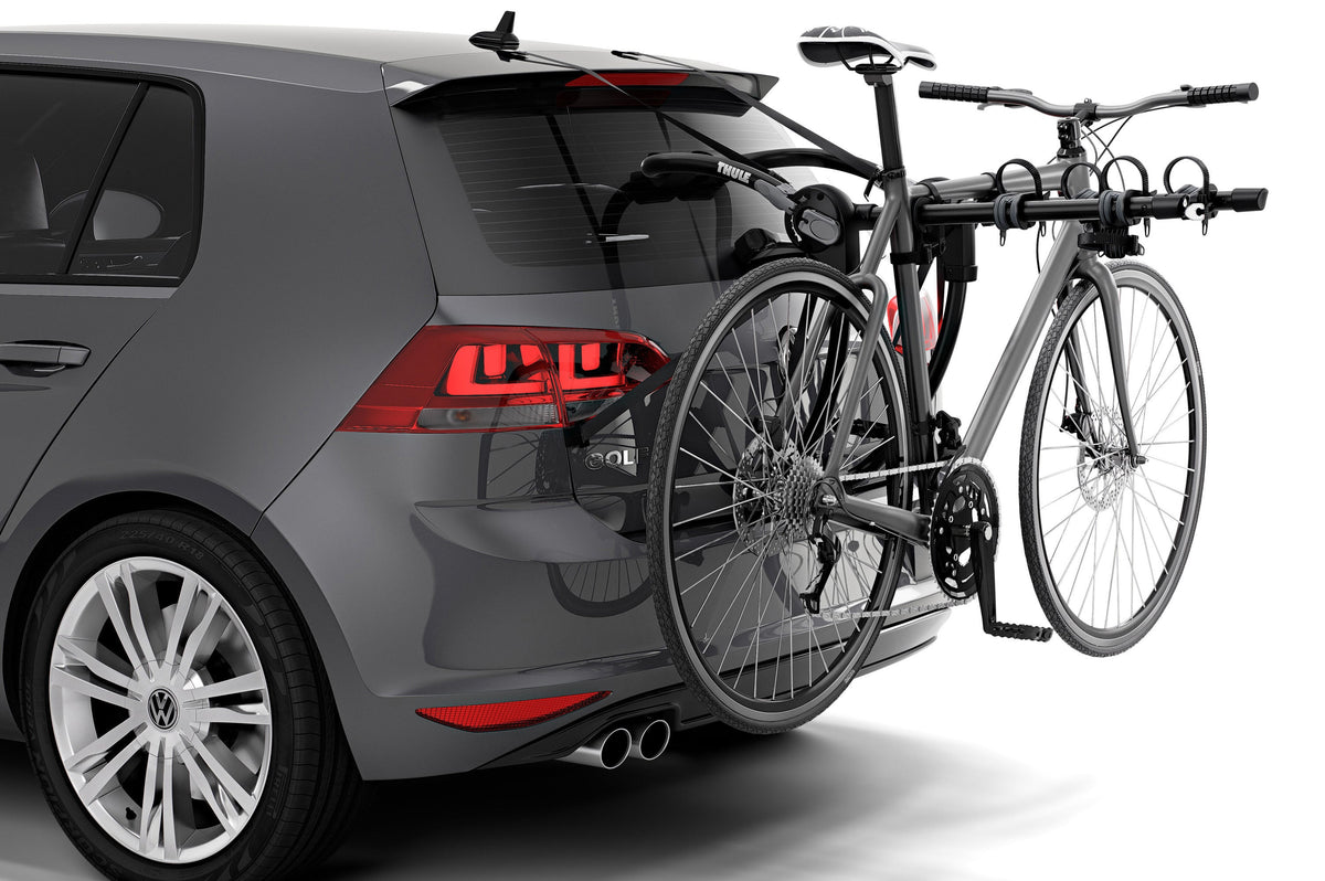Thule Gateway Pro 3 Trunk Bike Rack