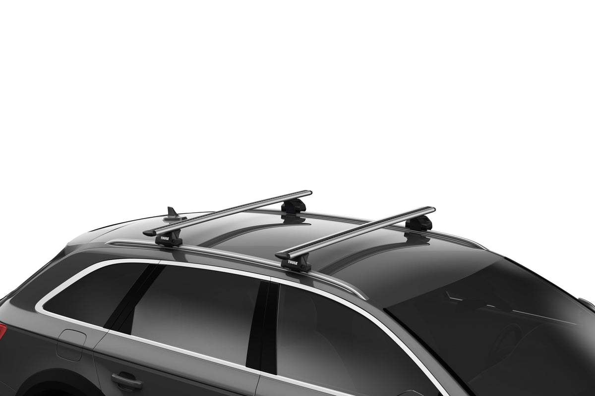 Thule EvoFlush Roof Rack Foot