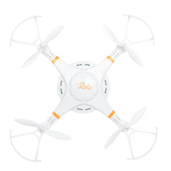 GBruno Store 4.5 Ch 6 Axis Gyro 4 Motor 2.4Ghz RC WIFI FPV Quadcopter with HD Camera