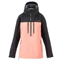 Women's Flylow Gear Lucy Anorak Ski Jacket