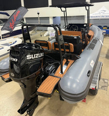 East Marine Boats 700 LUXURY 23