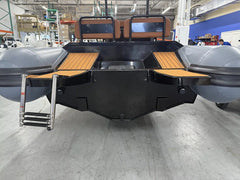 East Marine Boats 700 LUXURY 23