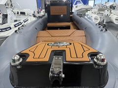 East Marine Boats 700 LUXURY 23