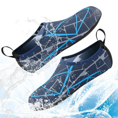 Adult Unisex Water Shoes (Women's 6-8, 9.5, 12 Men's 5-8, 11)