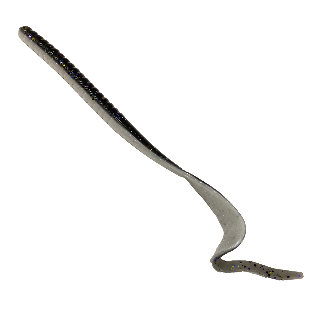 Java Worm - 10 Inch
