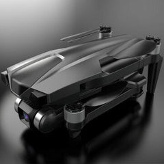 MJX Bugs B18 PRO GPS 5G WiFi 3KM FPV with 4K EIS HD Camera 3-Axis Gimbal Optical Flow Brushless Foldable RC Drone Quadcopter RTF