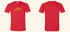 Unisex Midfin Logo Tee