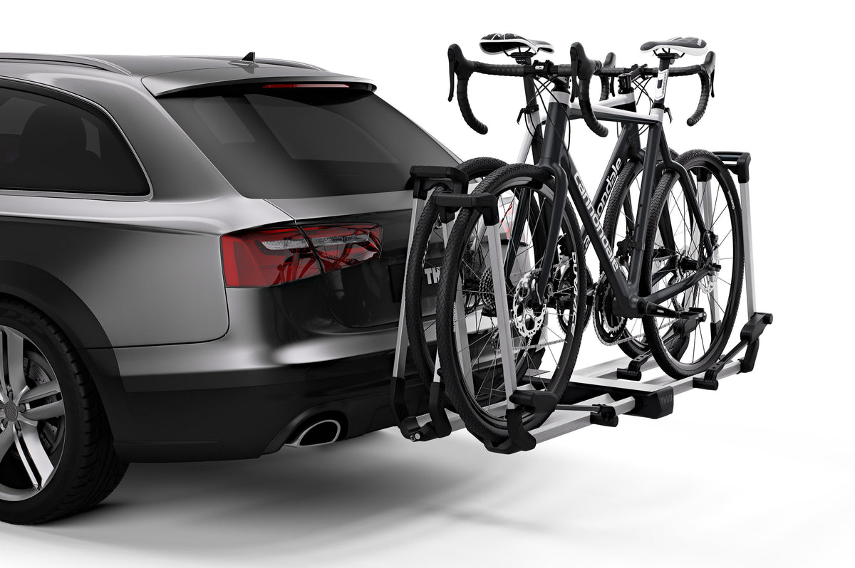 Thule Helium Platform XT 2 Hitch Bike Rack