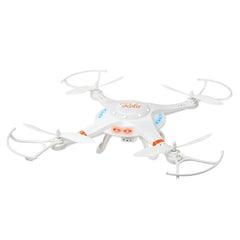 GBruno Store 4.5 Ch 6 Axis Gyro 4 Motor 2.4Ghz RC WIFI FPV Quadcopter with HD Camera