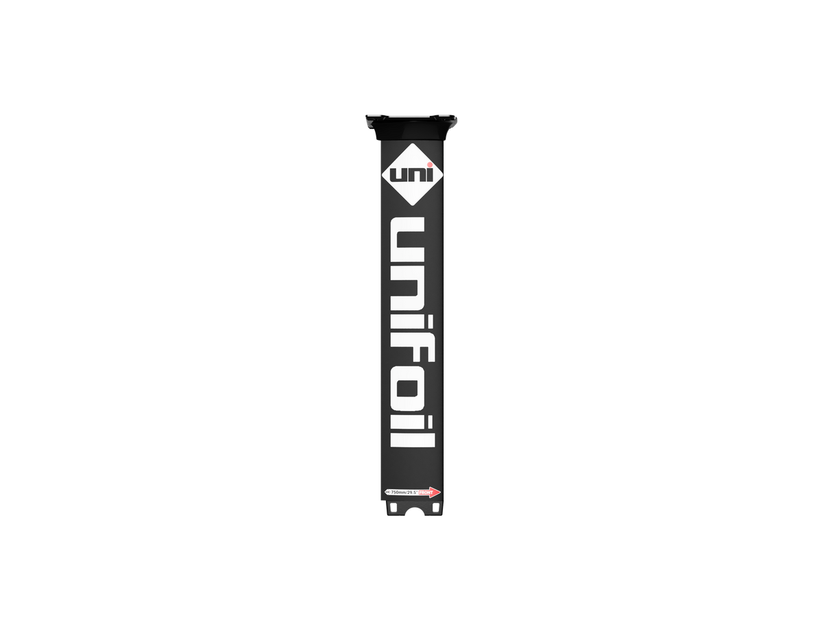 Complete Aluminium Mast