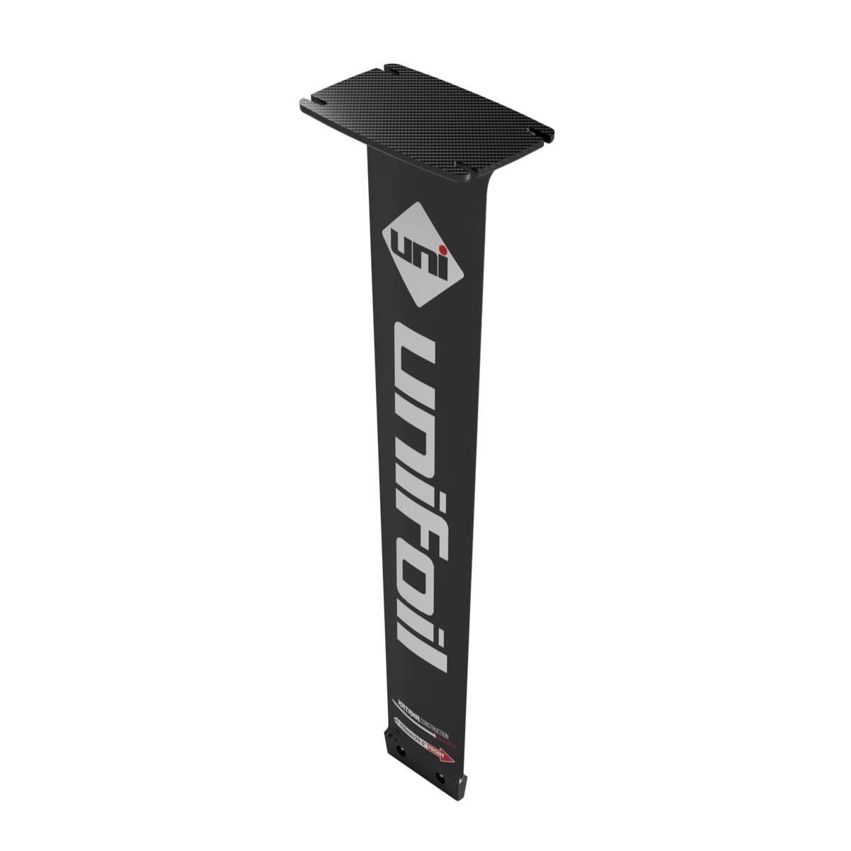 Katana Construction Carbon Mast with Cover