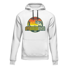 Outdoorzees Unisex Outdoorsman Fishing Club 80 Hoodie
