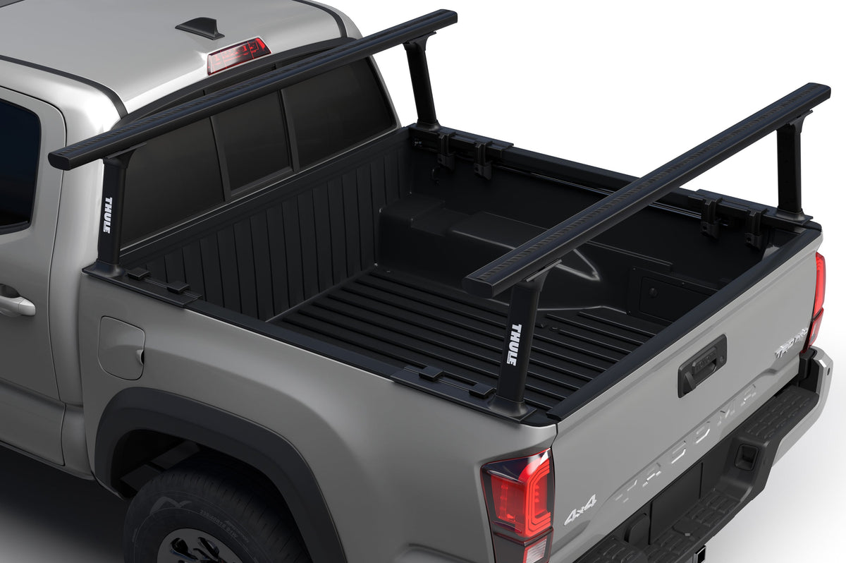 Thule Xsporter Pro Truck Bed Rack, Mid