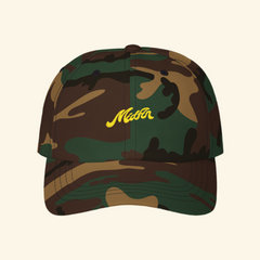 Unisex 'Lost Signal' Dad Hat