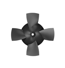 Sublue Navbow / Navbow+ Propeller Assembly