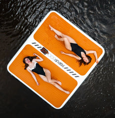 POPboardco POPUP DOCK 8 X 7