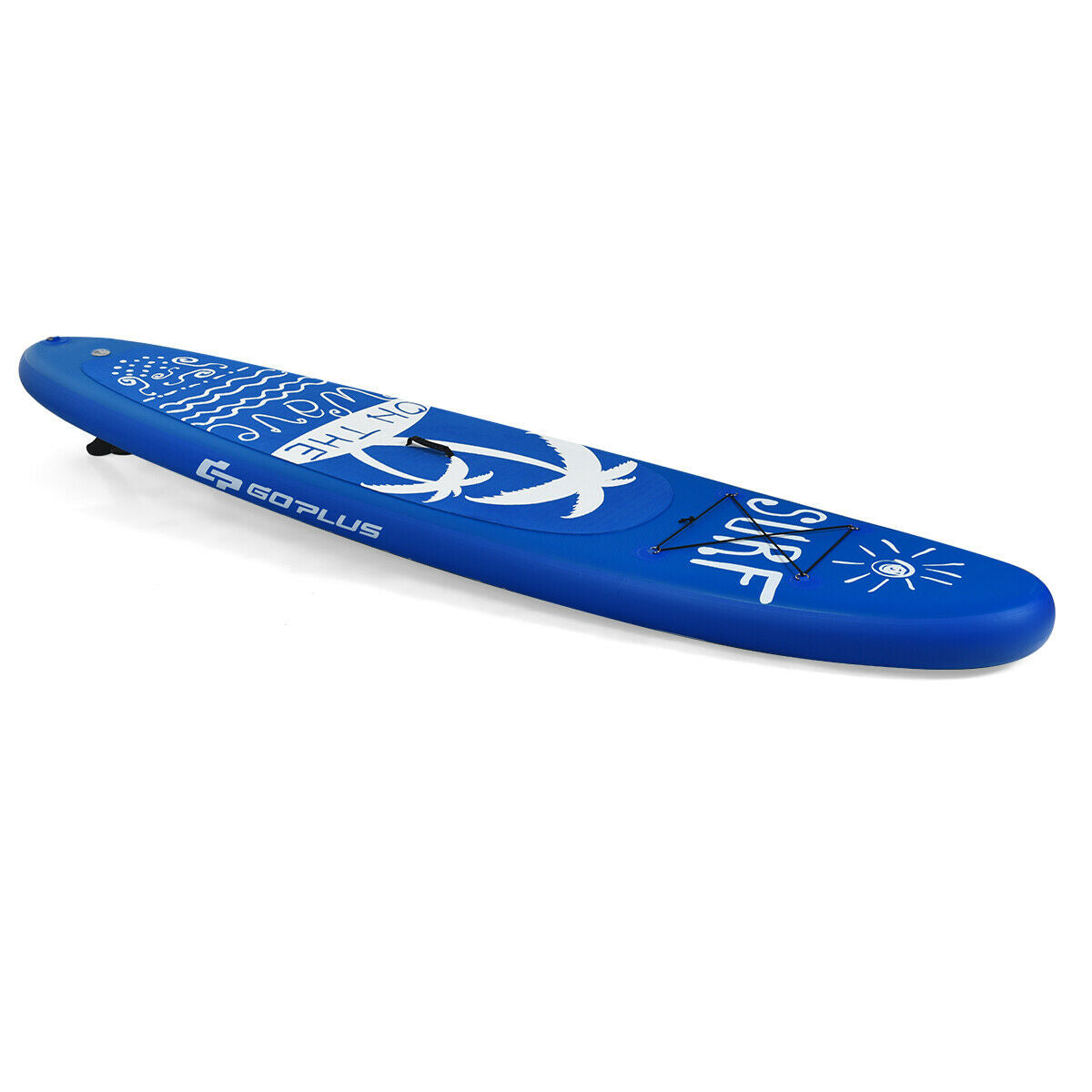 9.8-11 Foot Inflatable Stand Up Paddle Board