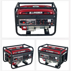 Portable Home Gasoline Generator