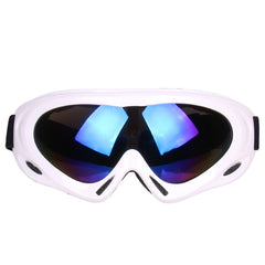 Adult's Unisex Ski Goggles