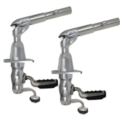 TACO Grand Slam 390 Outrigger Mount for 1-1/2" Outrigger