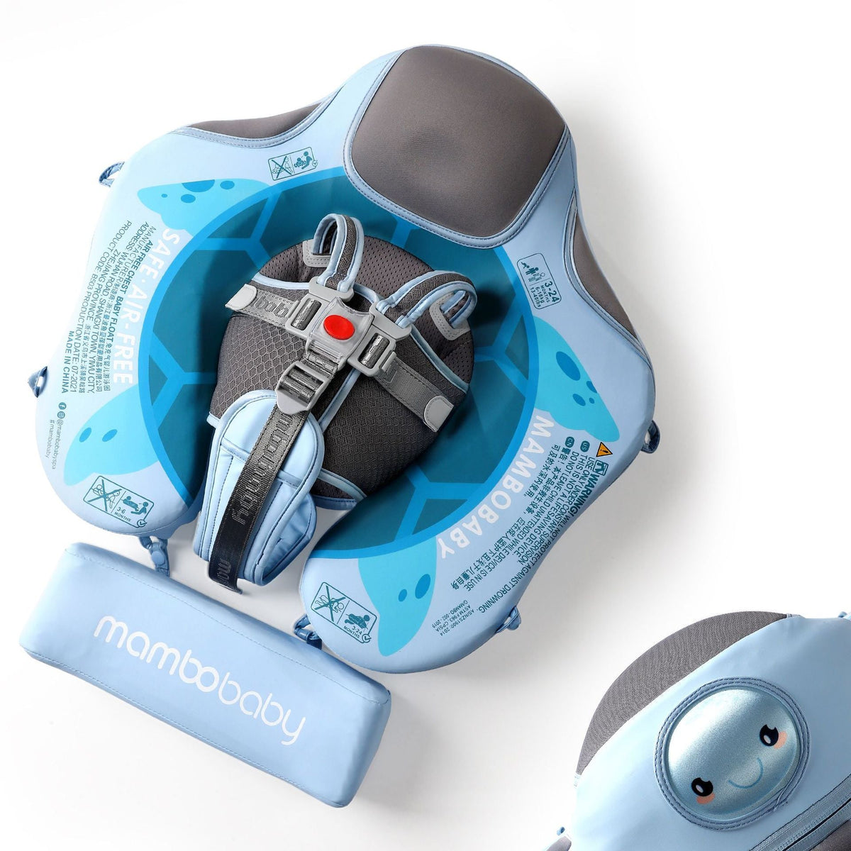 Infant Floating Water Lounger