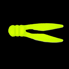 3.25" Whisker Biscuit Chunk