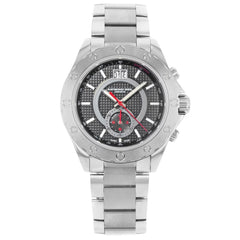 Raymond Weil Men's RW Sport - Black Dial - 200m