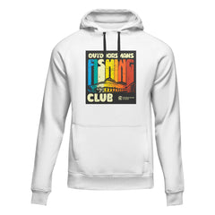 Outdoorzees Unisex Outdoorsman Fishing Club Hoodie