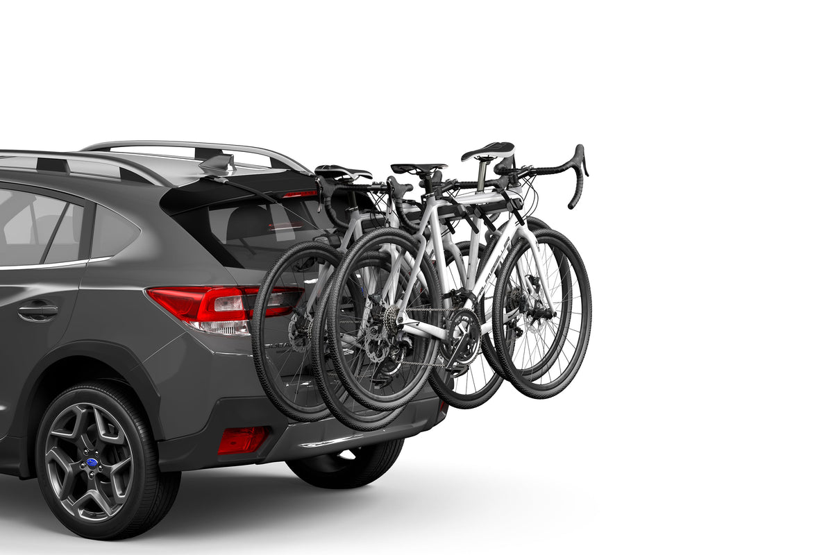 Thule OutWay 3 Trunk Bike Rack