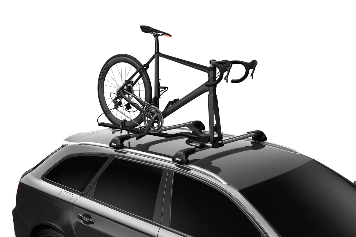Thule TopRide Roof Bike Rack