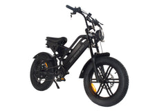 Goat Power Bikes | The Billy Goat V3